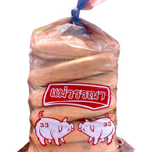 ไส้กรอก A